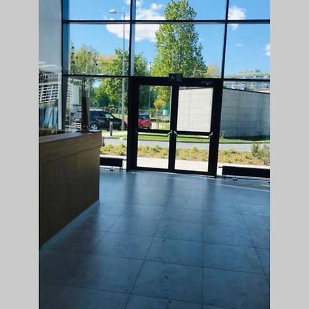 Apartament Z Widokiem Na Morze Gdańsk Eksteriør billede
